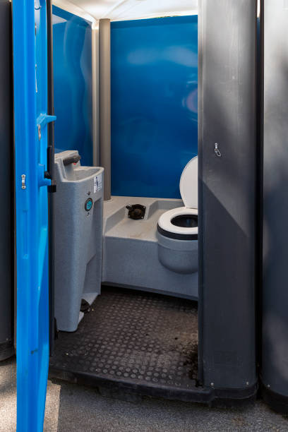 Sanitation services for porta potties in Gladwin, MI