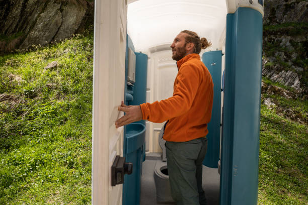 Best Wedding porta potty rental  in Gladwin, MI