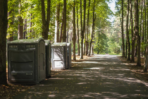 Professional porta potty rental in Gladwin, MI