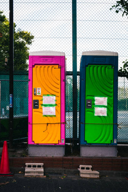 Best Portable toilet rental cost  in Gladwin, MI