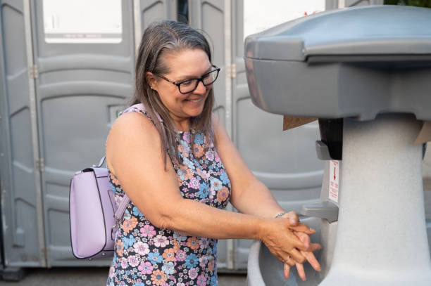 Best Event porta potty rental  in Gladwin, MI